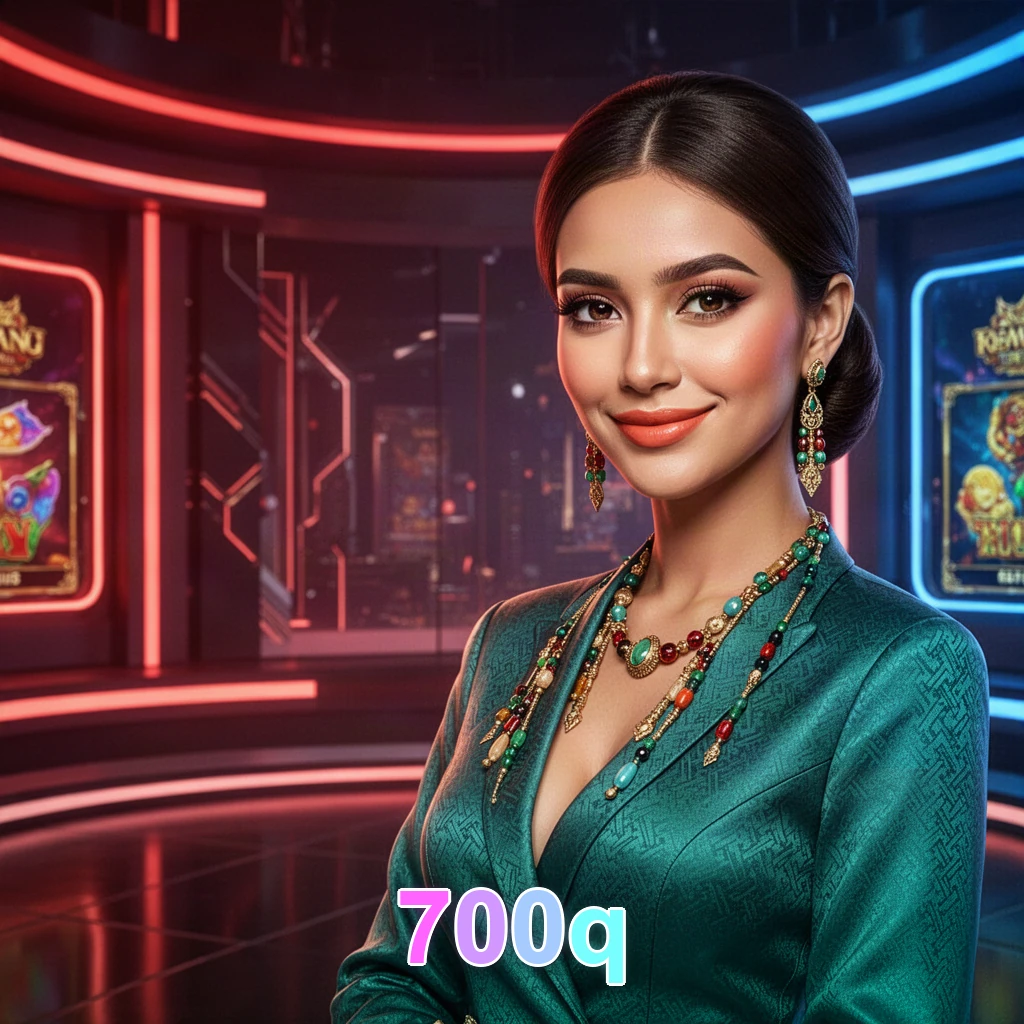 Masuk 700q