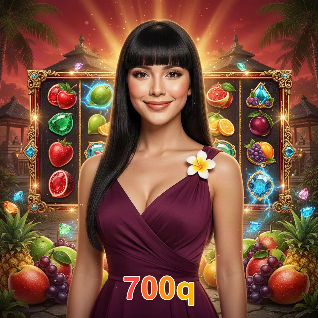 Unduh 700q