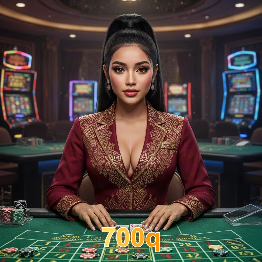 Menang 700q
