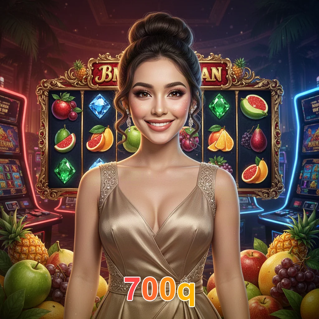 Tabel RTP game kasino 700q