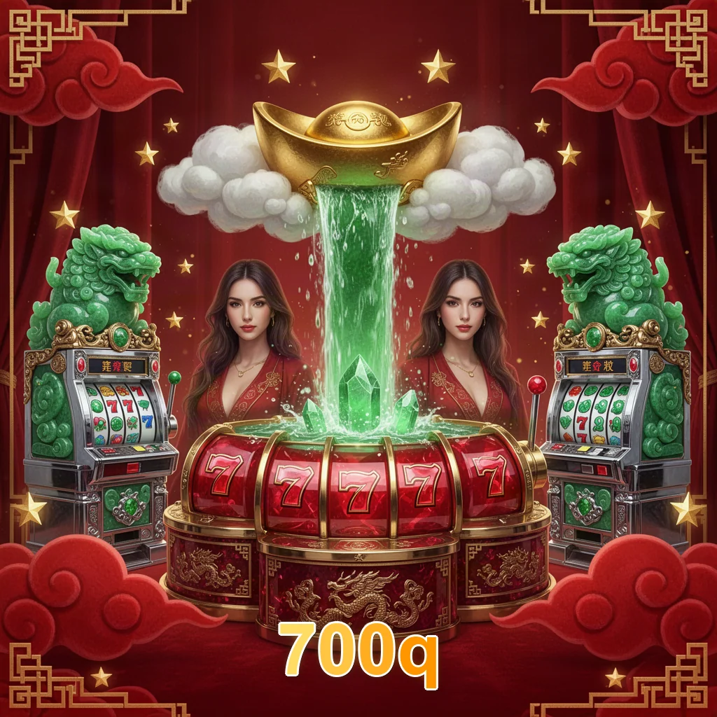 Facebook 700q