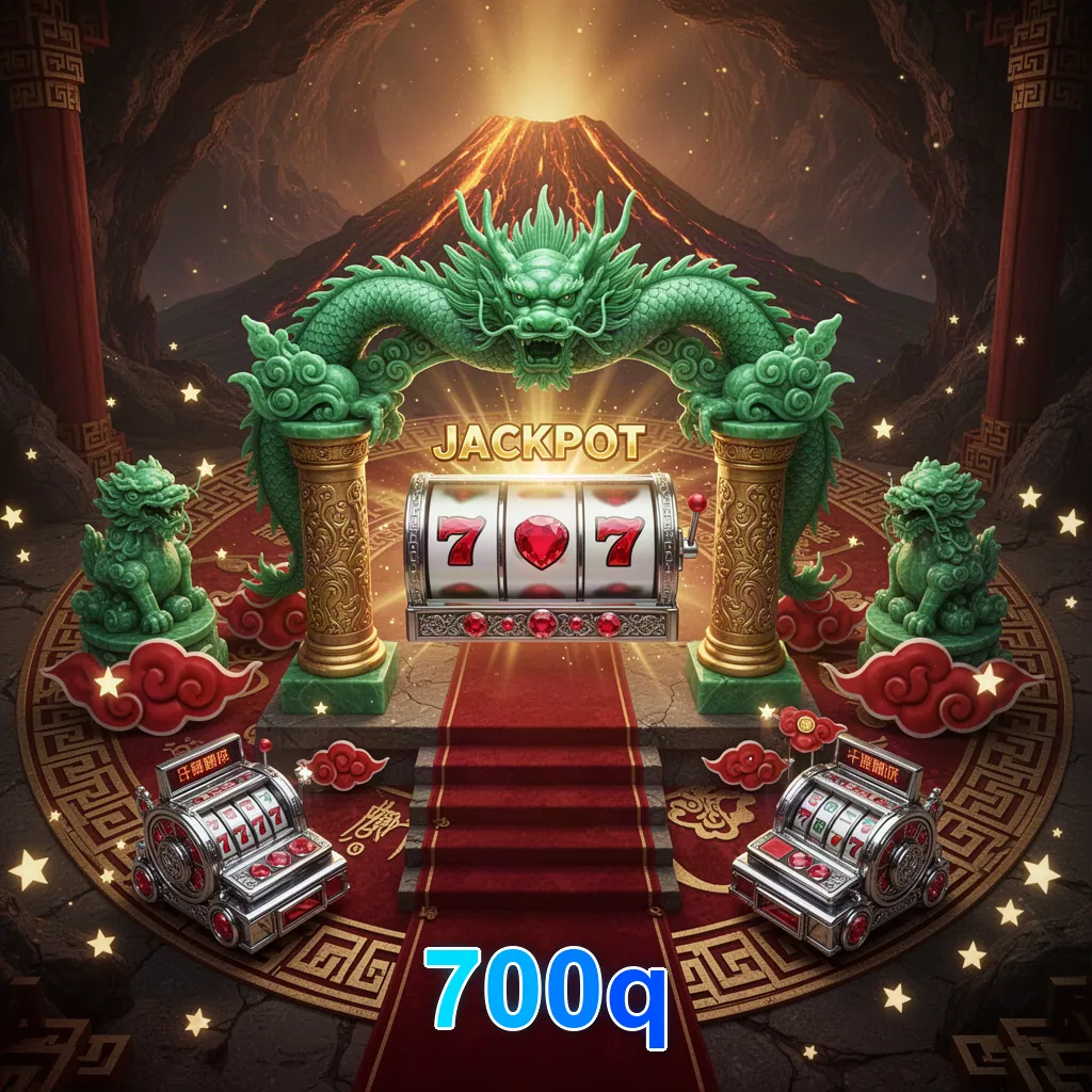 Tingkatan program VIP 700q